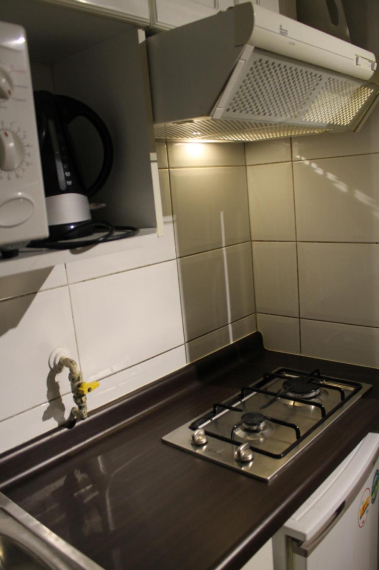 Amg Apartments Santiago Kültér fotó